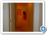 Hallway to Master Bedroom and bath
DSCN0127