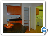 Kitchen and pantry
DSCN0139